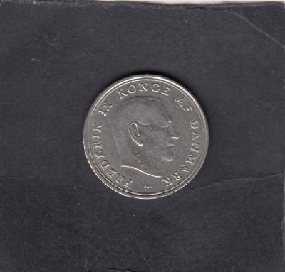 Beschrijving: 1 Kroon 